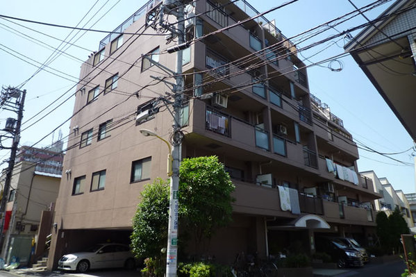 コンフォート町屋